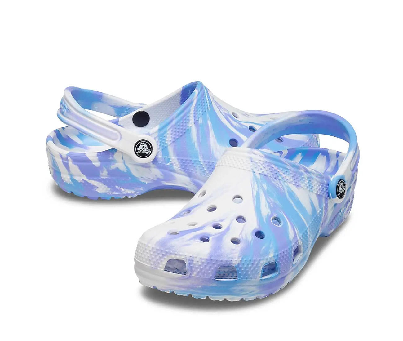 Buy Crocs Crocband II Boys Red Comfort Sandals - Sandals for Boys 5523403 |  Myntra