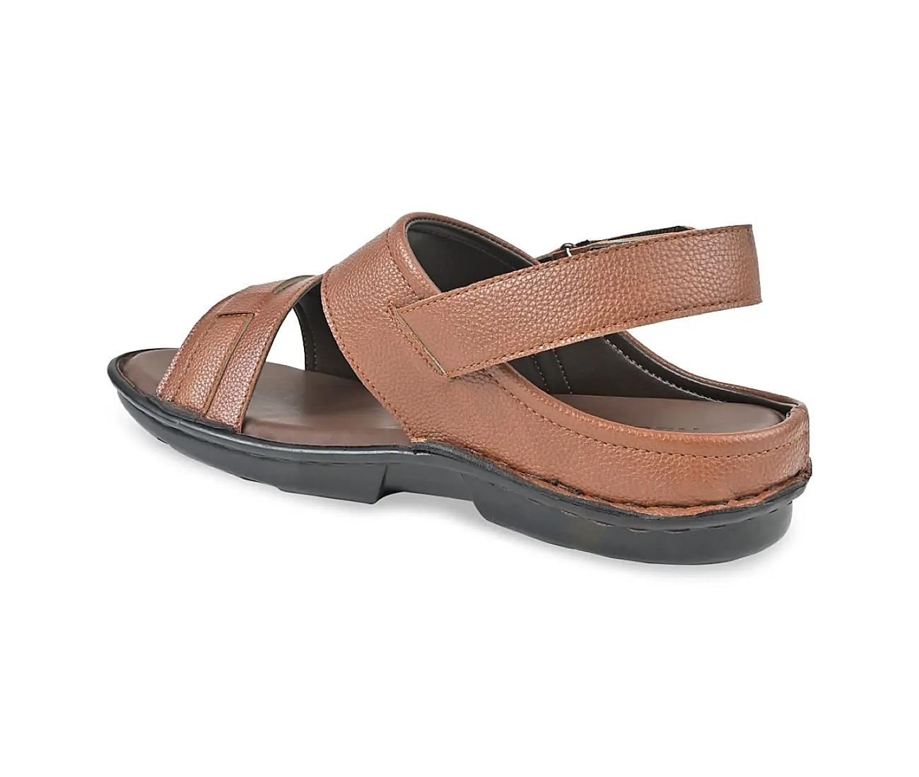 Fisio flat sandal women stylish Casual Latest trendy new model sandals Pink-thephaco.com.vn