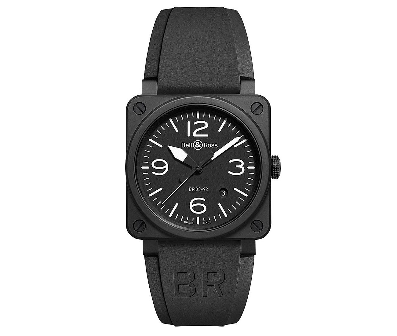 bell n ross watch price