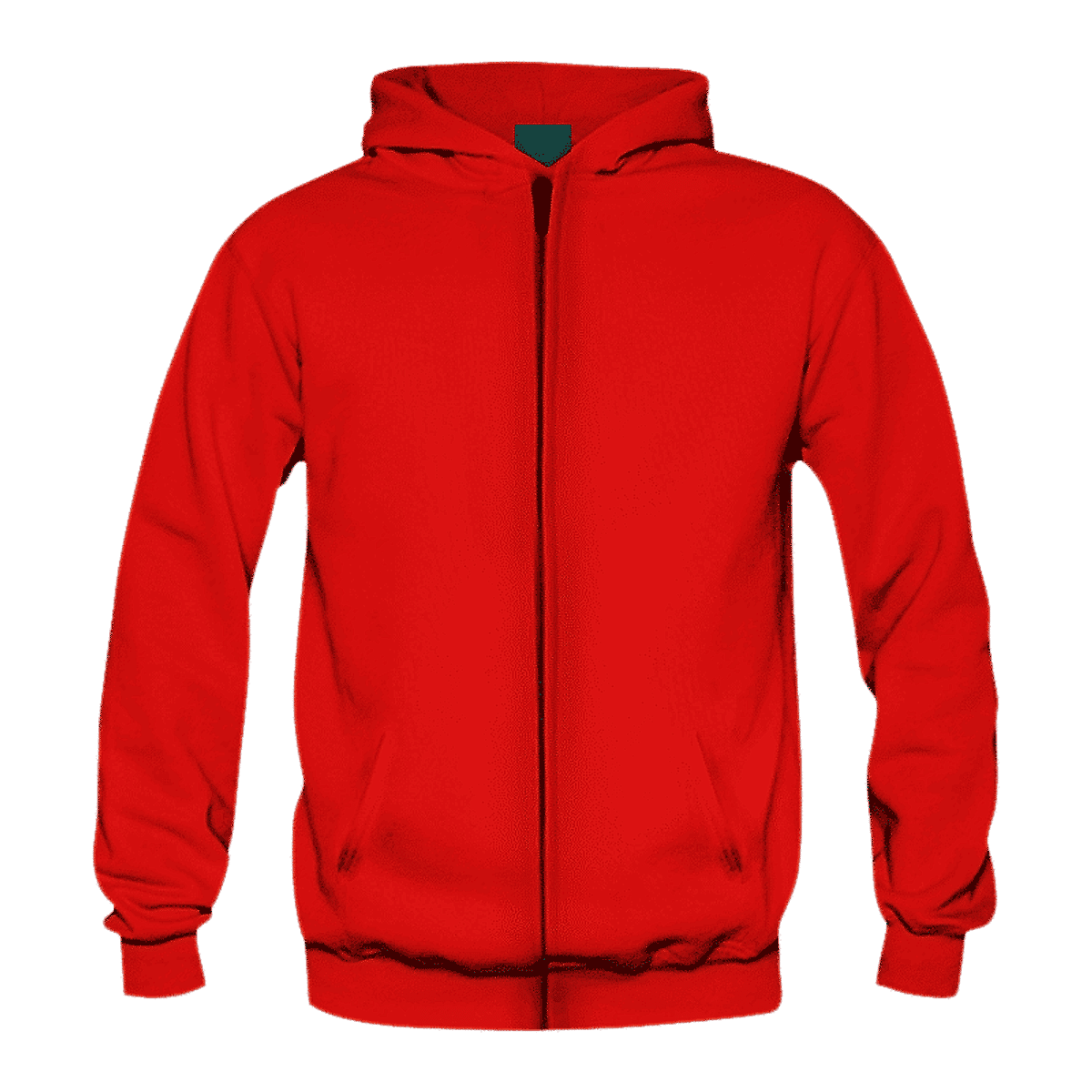 Buy Premium Hoodie with Zipper online at Best Price Alma Mater Store