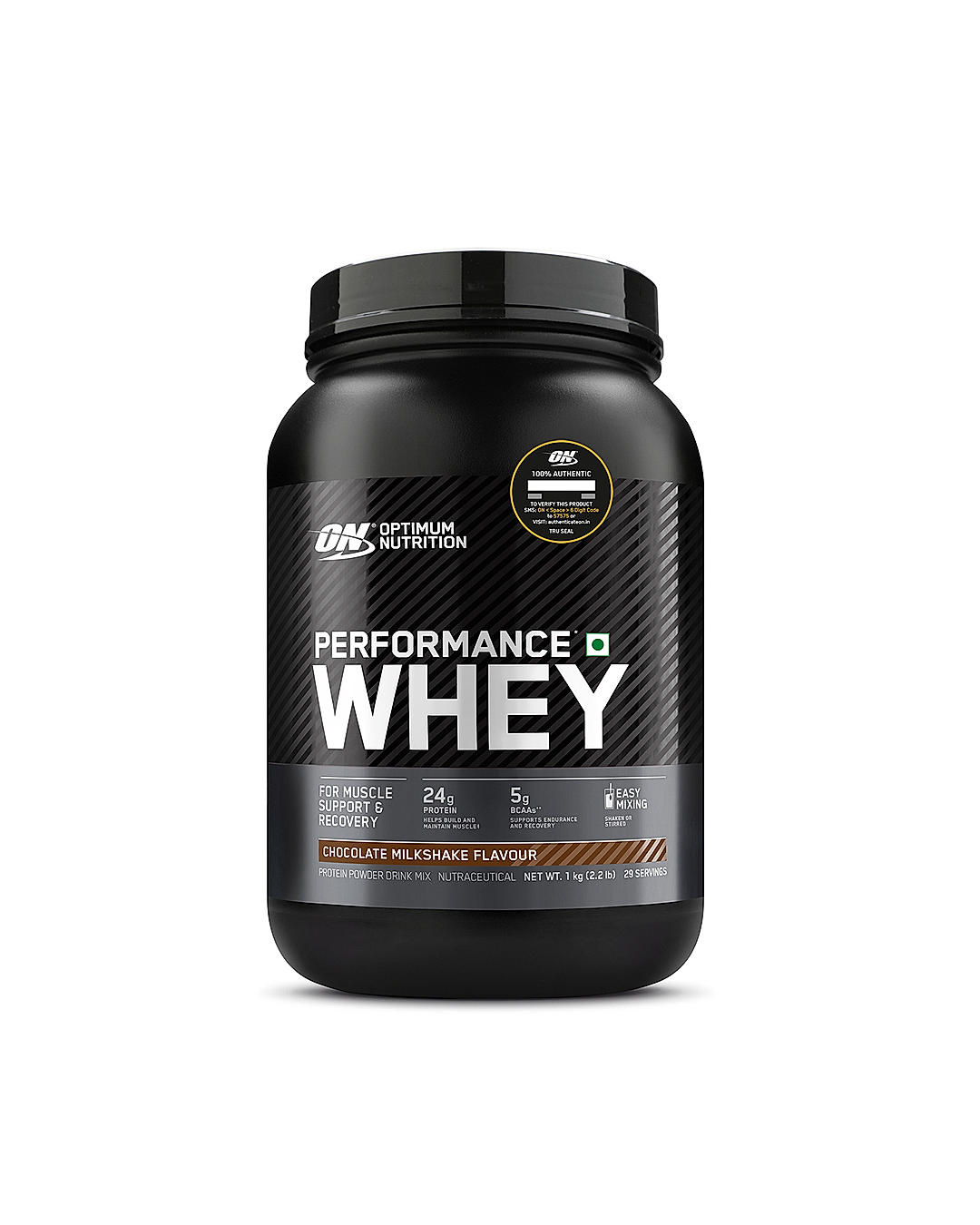 Performance Whey | Chocolate Milkshake | 1 kg