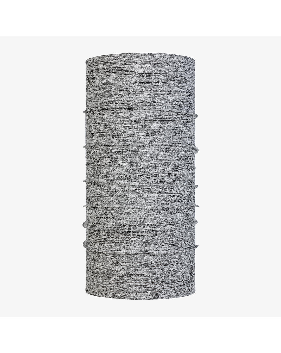 BUFF Unisex Grey Dryflx R LIGHT GREY
