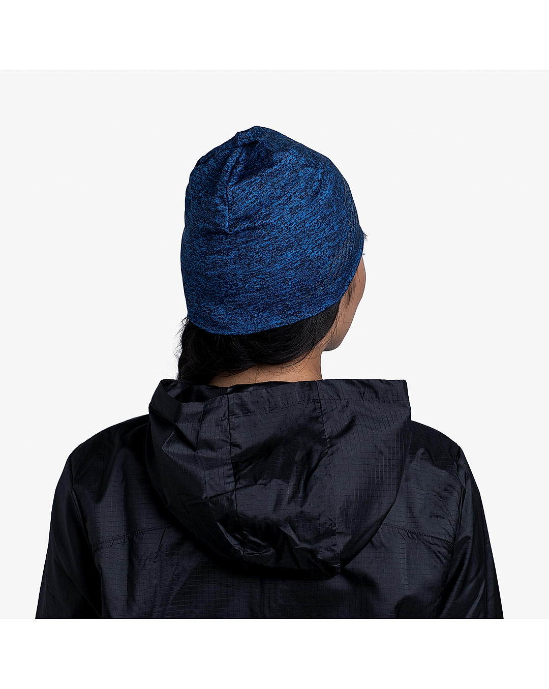 BUFF Unisex DRYFLX BEANIE SOLID LILAC BLU E