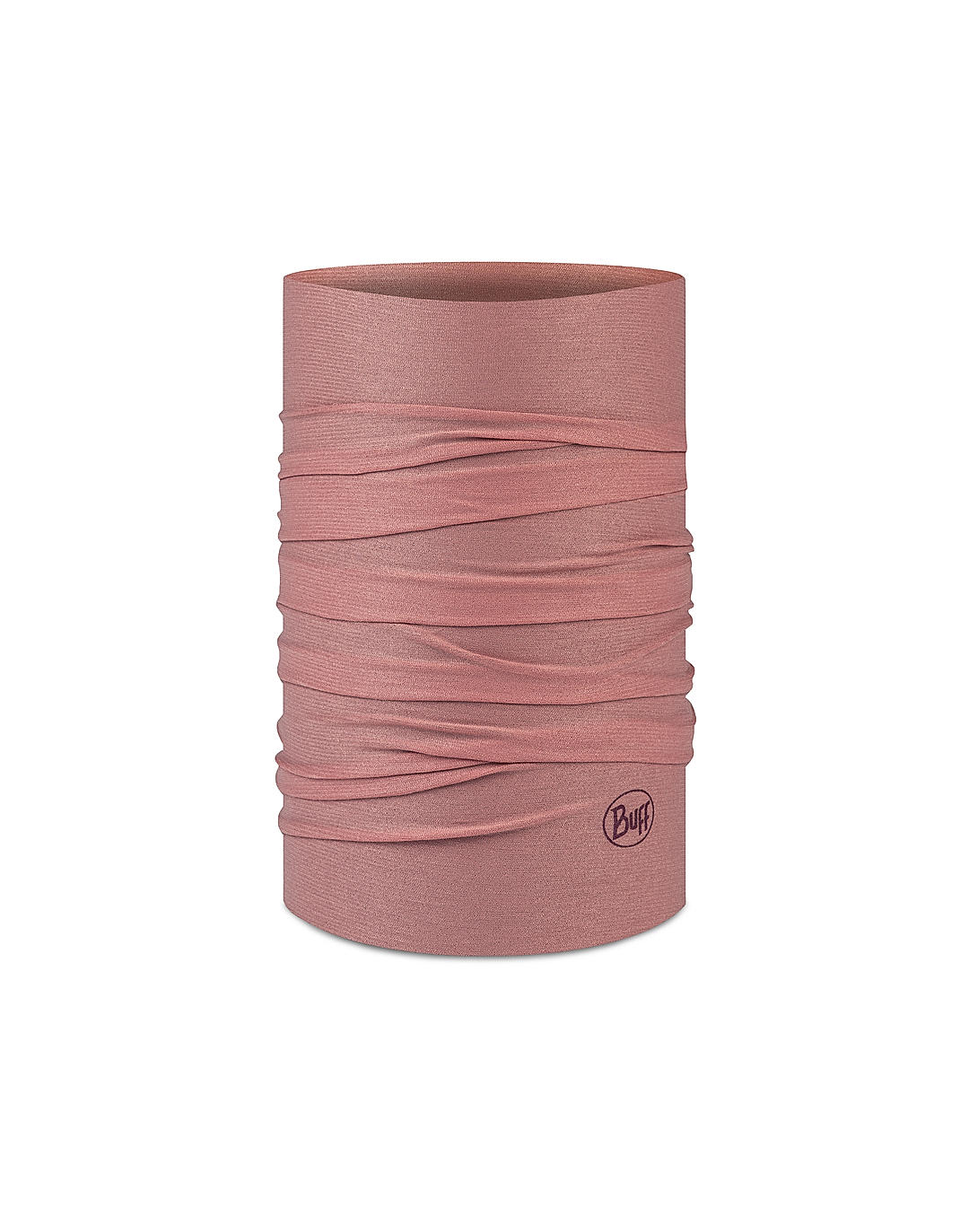 BUFF Unisex Pink COOLNET UV SOLID DAMASK 