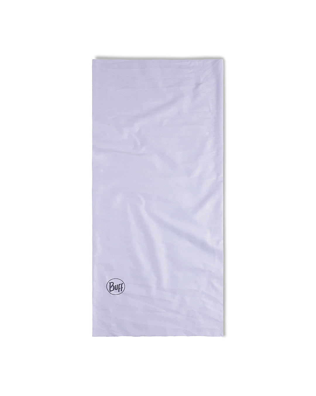 BUFF Unisex White COOLNET UV SOLID LILAC 
