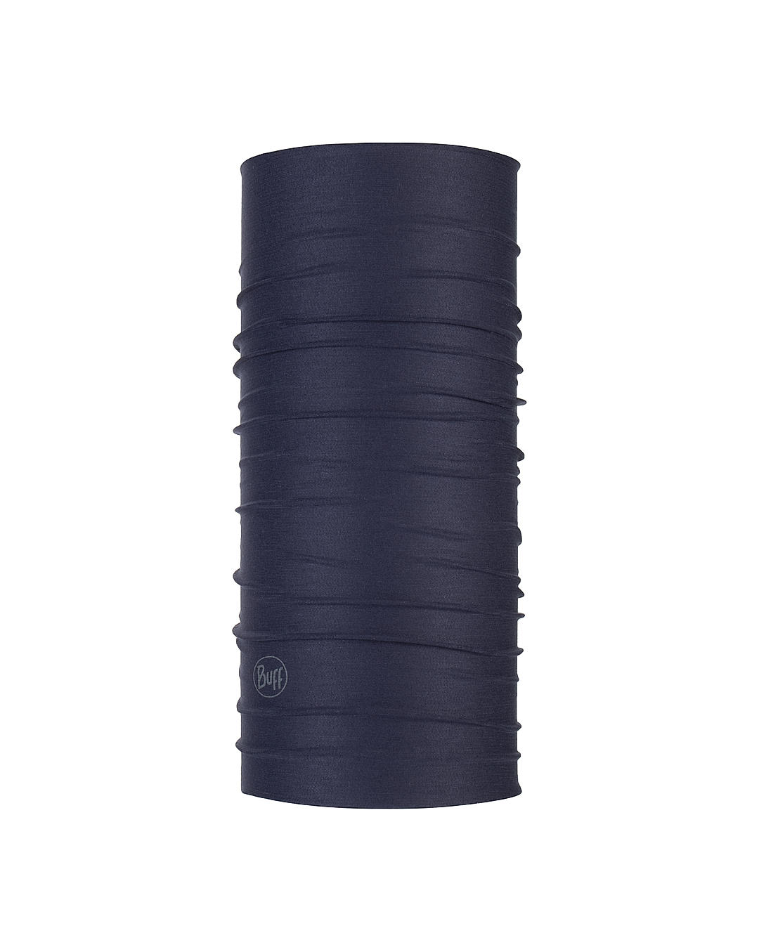 BUFF Unisex Blue COOLNET UV SOLID NIGHT BLUE