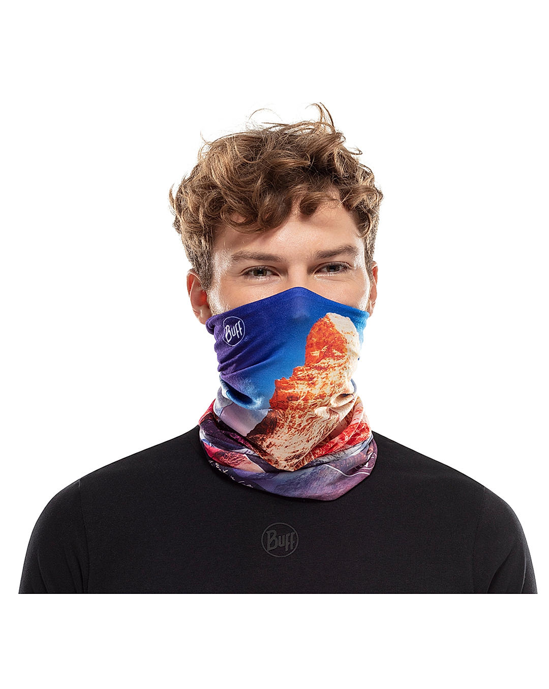 BUFF Unisex Assorted MOUNTAIN COLLECTION ORIGINAL MATTERHORN