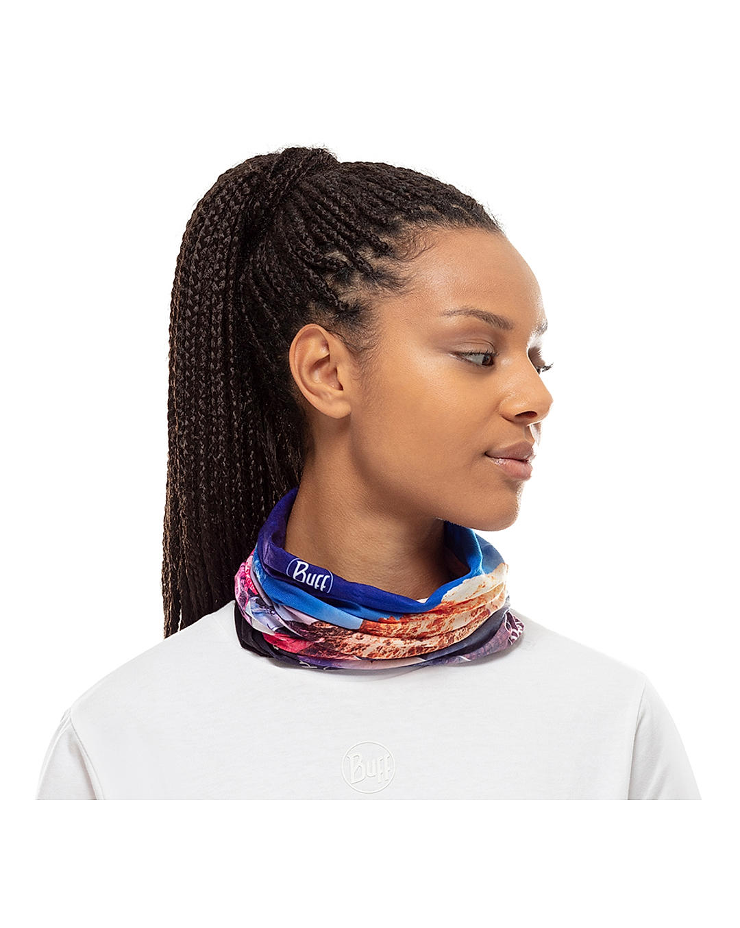 BUFF Unisex Assorted MOUNTAIN COLLECTION ORIGINAL MATTERHORN