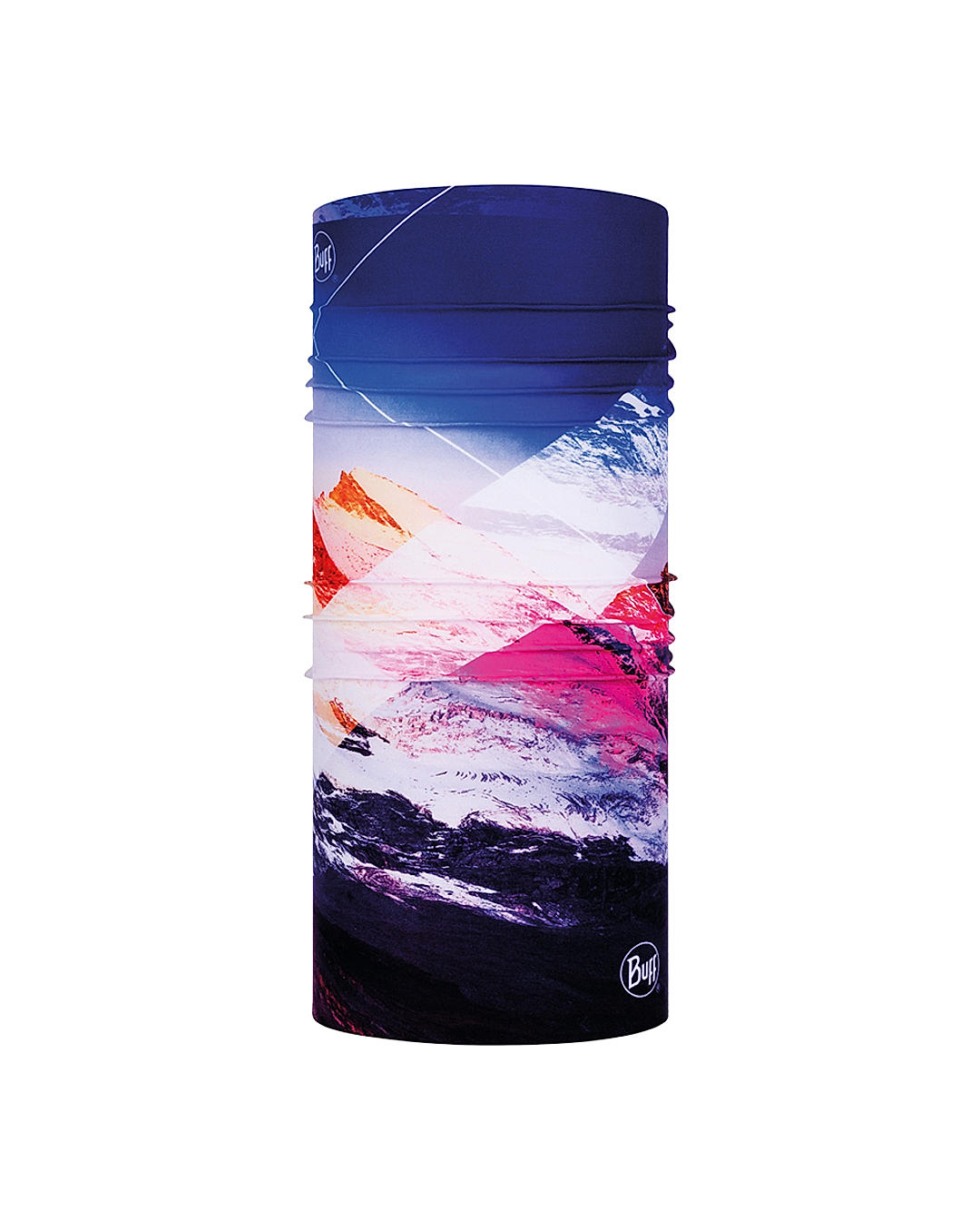 BUFF Unisex Assorted MOUNTAIN COLLECTION ORIGINAL MATTERHORN