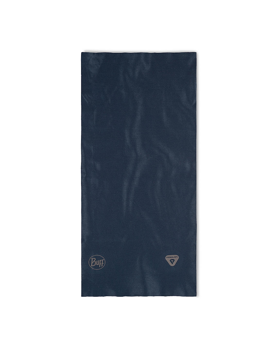 Buff Unisex Blue Thermonet Solid Ensign