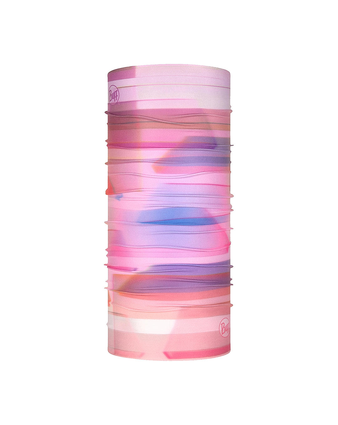 BUFF Unisex Pink COOLNET UV NE10 PALE PINK