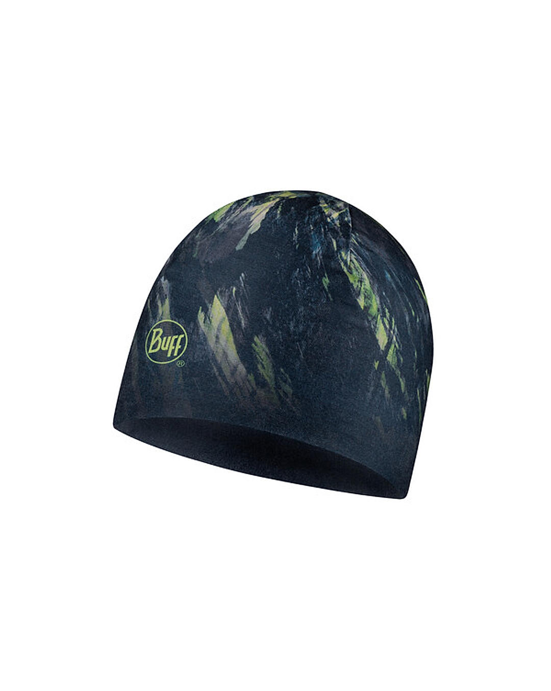 BUFF Unisex THERMONET BEANIE RETEC BLUE