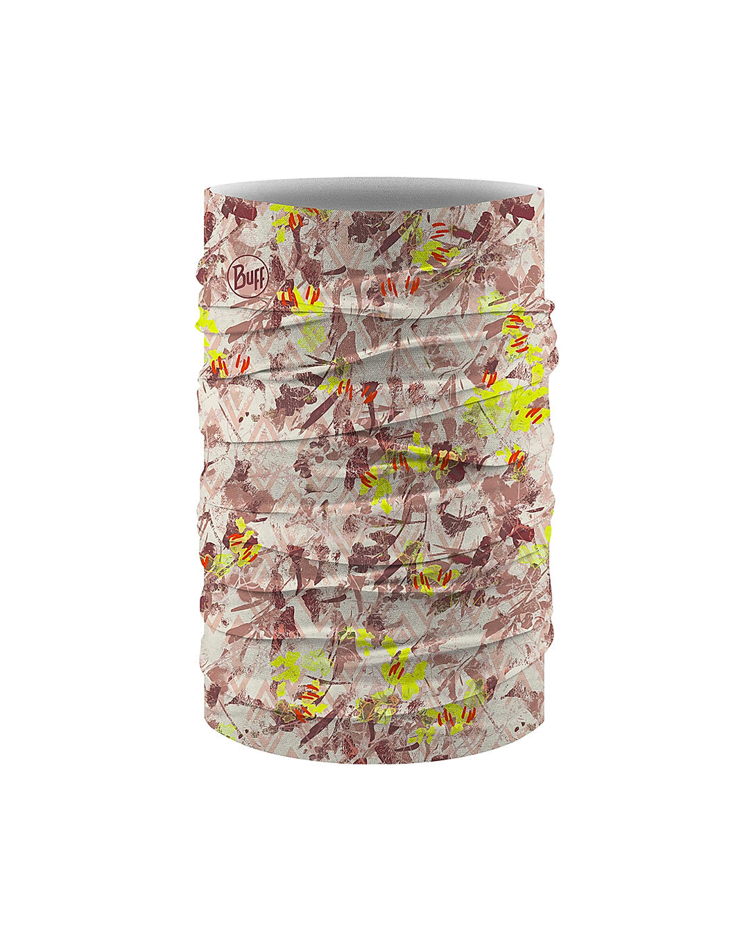 BUFF Unisex Brown INSECT SHIELD TEMARA IVORY 