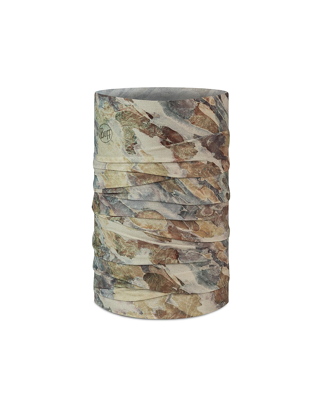 BUFF Unisex Brown COOLNET UV KIVU SAND 