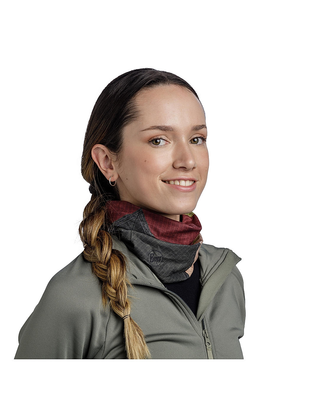 BUFF Unisex Multi COOLNET UV BLOK3 MULTI 