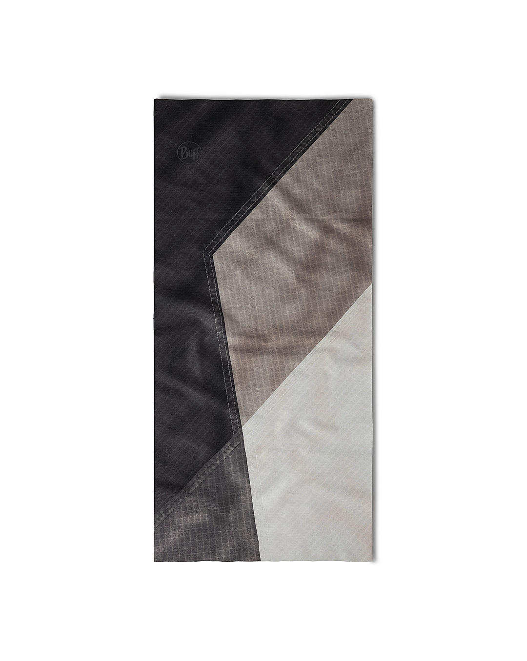BUFF Unisex Black COOLNET UV BLOK3 GRAPHITE 