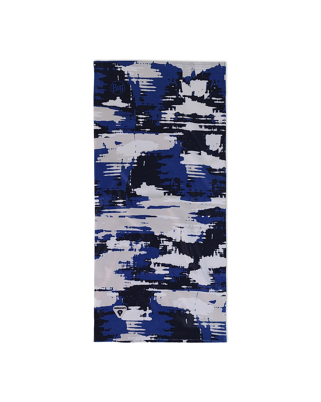 Buff Unisex Blue Thermonet Briky Cobalt