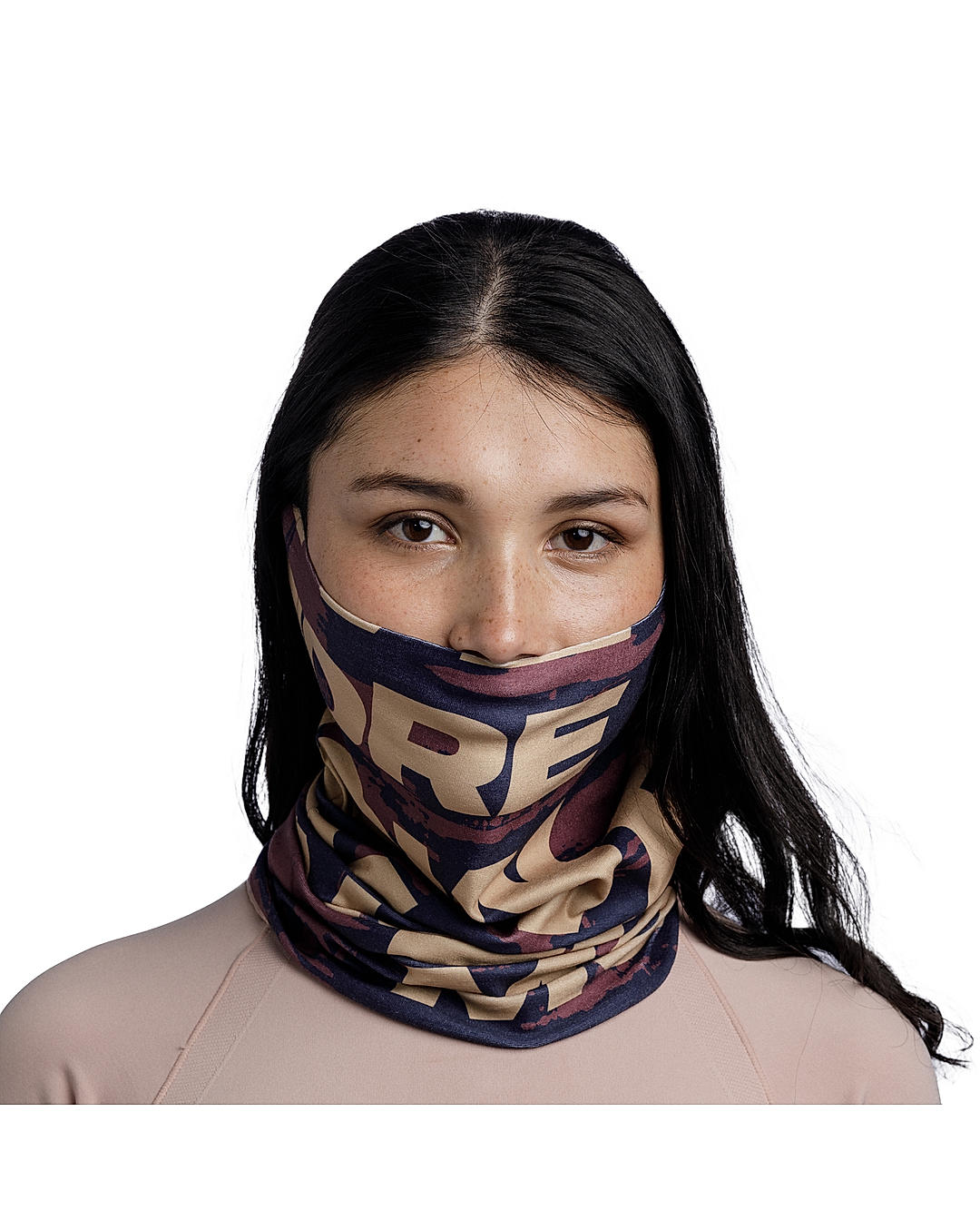 Buff Unisex Multi Thermonet Rumel