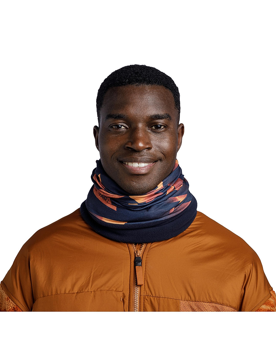 Buff Unisex Multi Polar Phalin