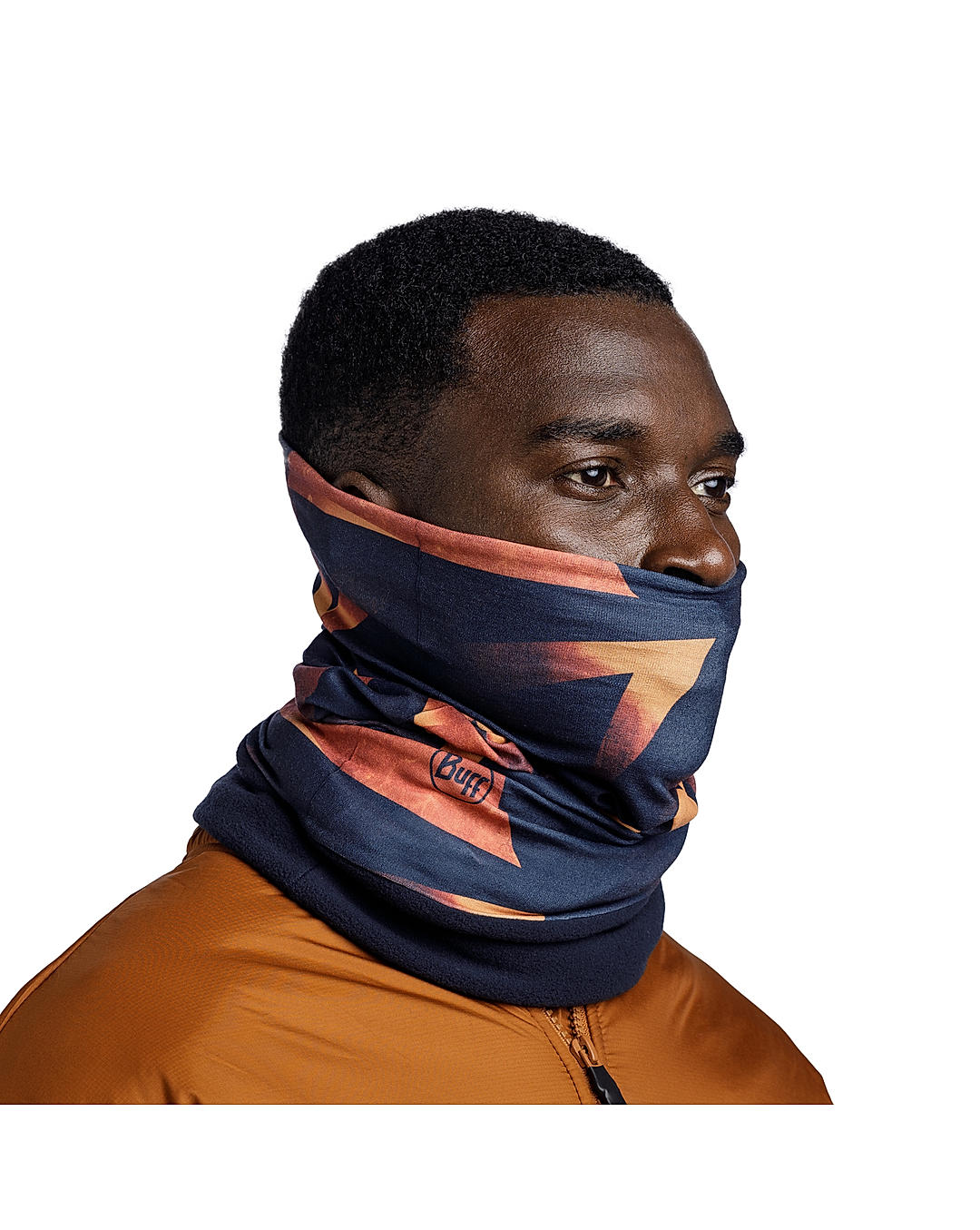 Buff Unisex Multi Polar Phalin