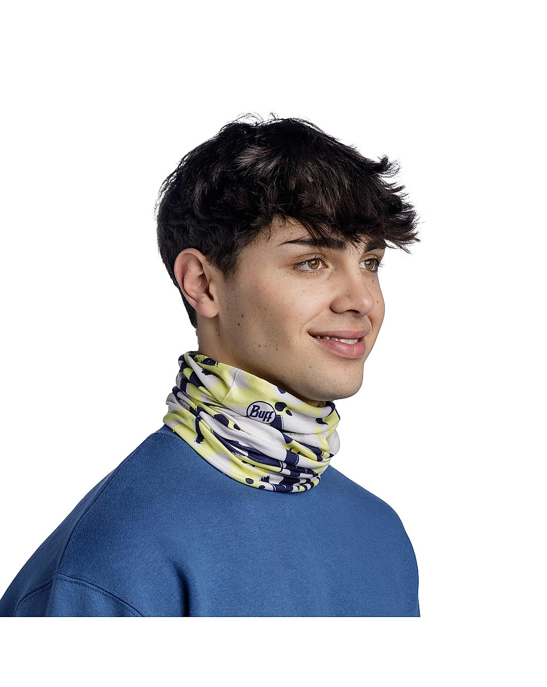 Buff Unisex Multi Original Ecostretch Dovhin