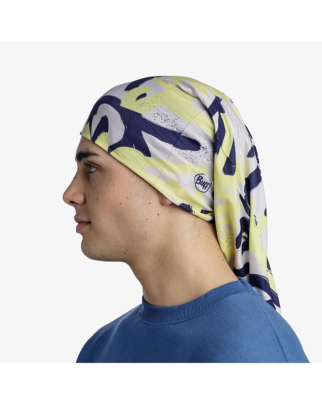 Buff Unisex Multi Original Ecostretch Dovhin