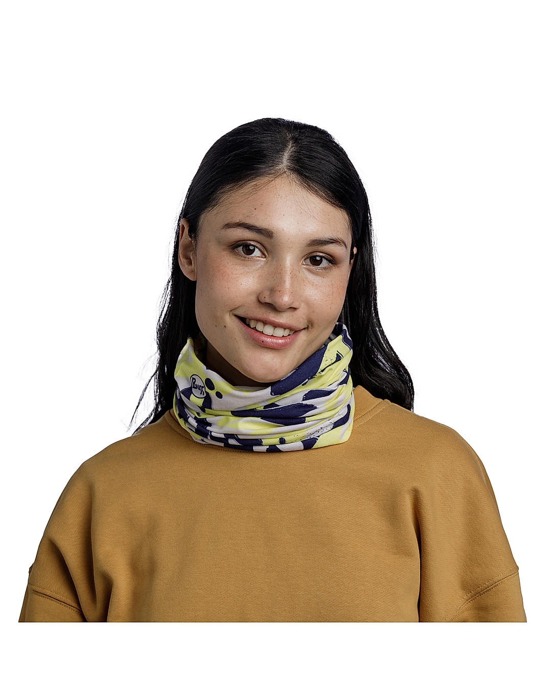 Buff Unisex Multi Original Ecostretch Dovhin