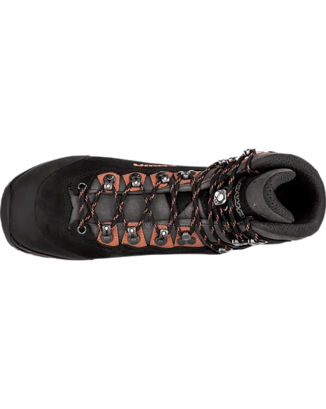 Lowa Men Black CAMINO EVO GTX