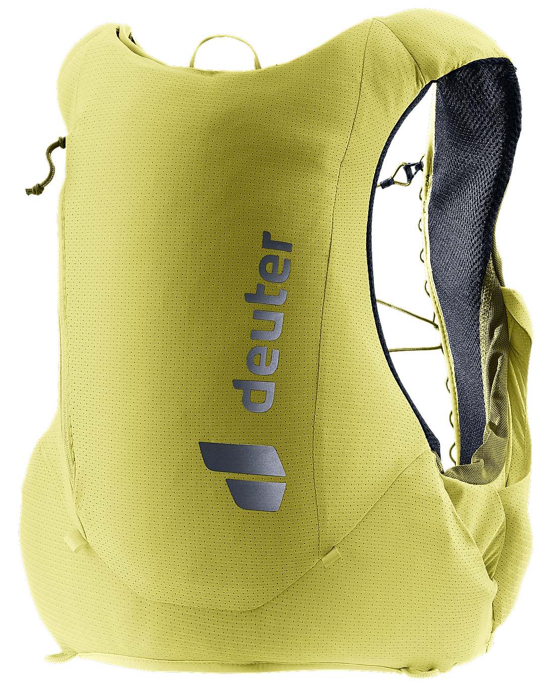 Deuter Unisex Yellow Traick 9 M Backpack