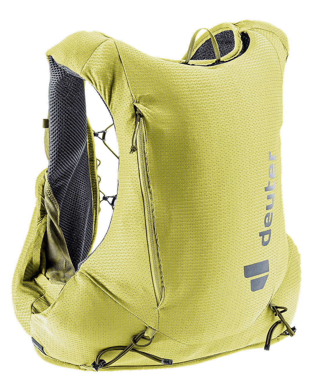 Deuter Unisex Yellow Traick 9 M Backpack