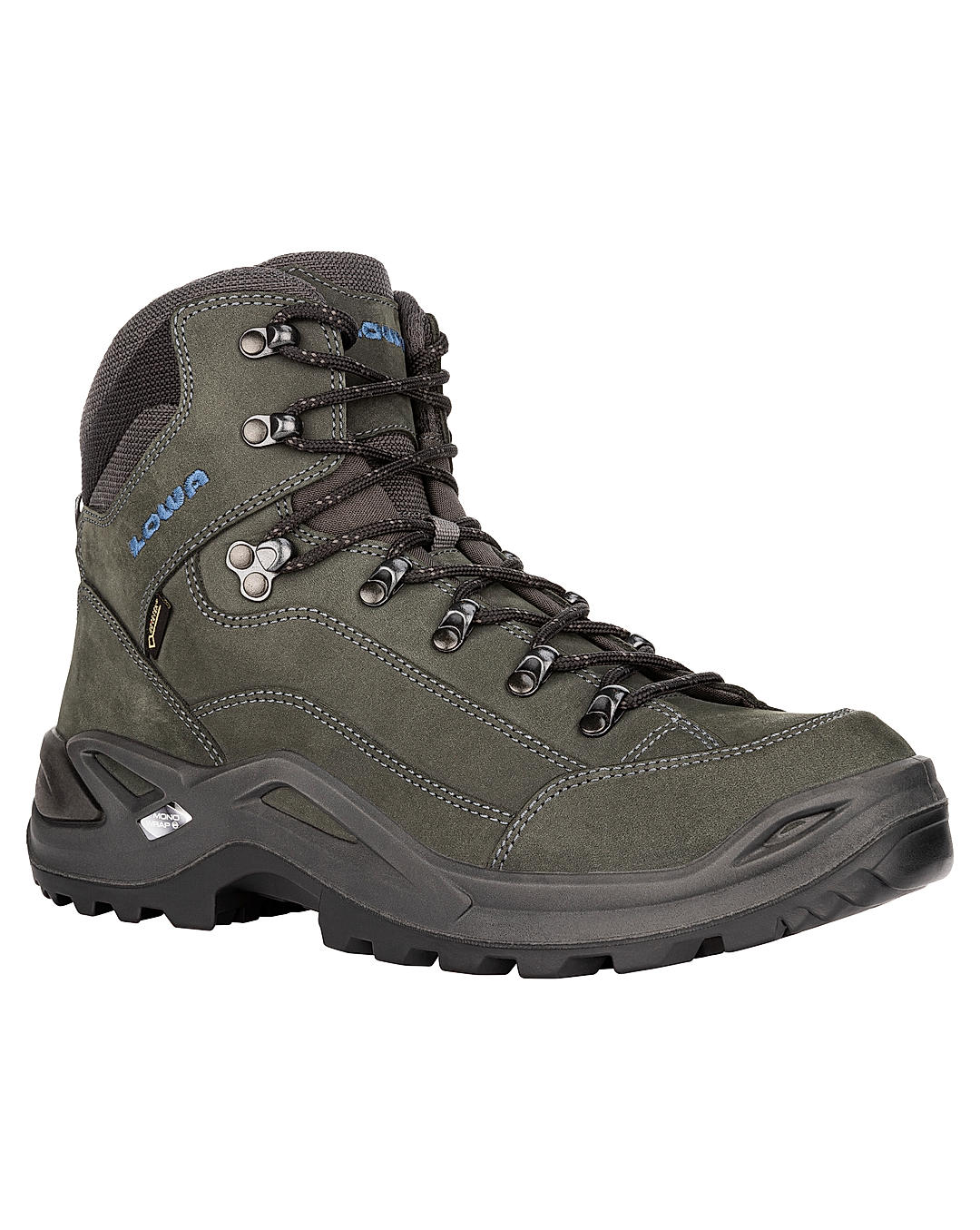 Lowa renegade gtx mid 310945 hot sale