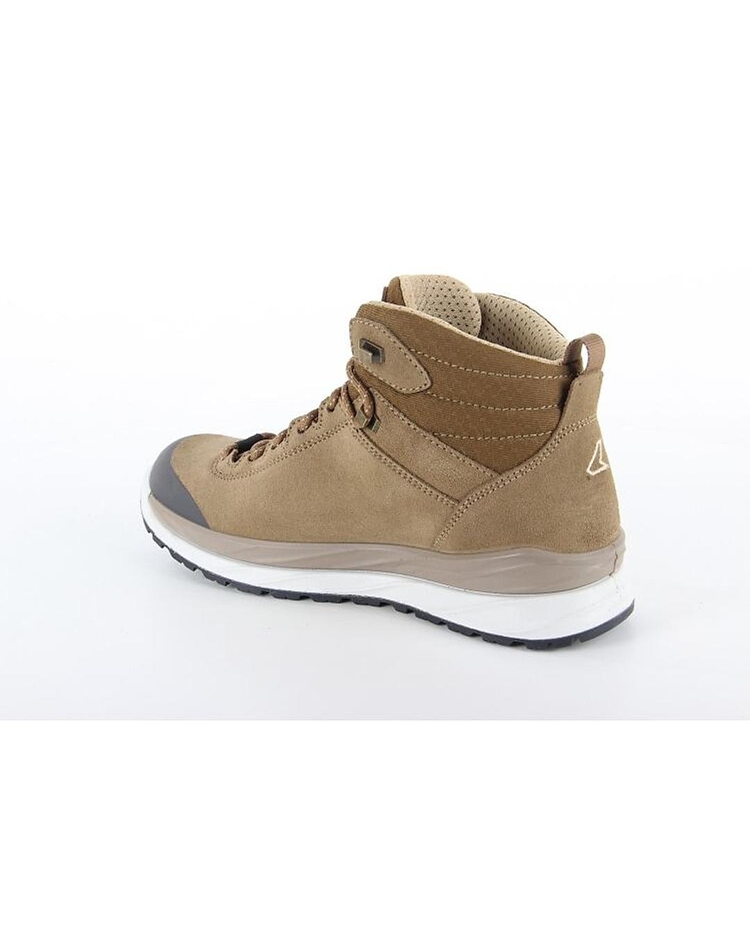 Lowa Women BROWN MALTA GTX MID Ws SHOES