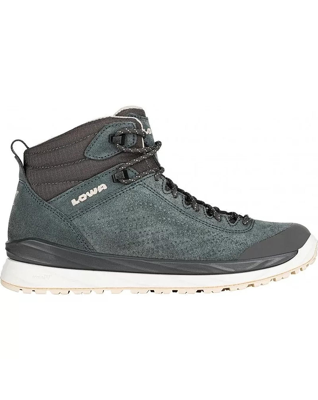 Lowa Women BLUE MALTA GTX MID Ws SHOES
