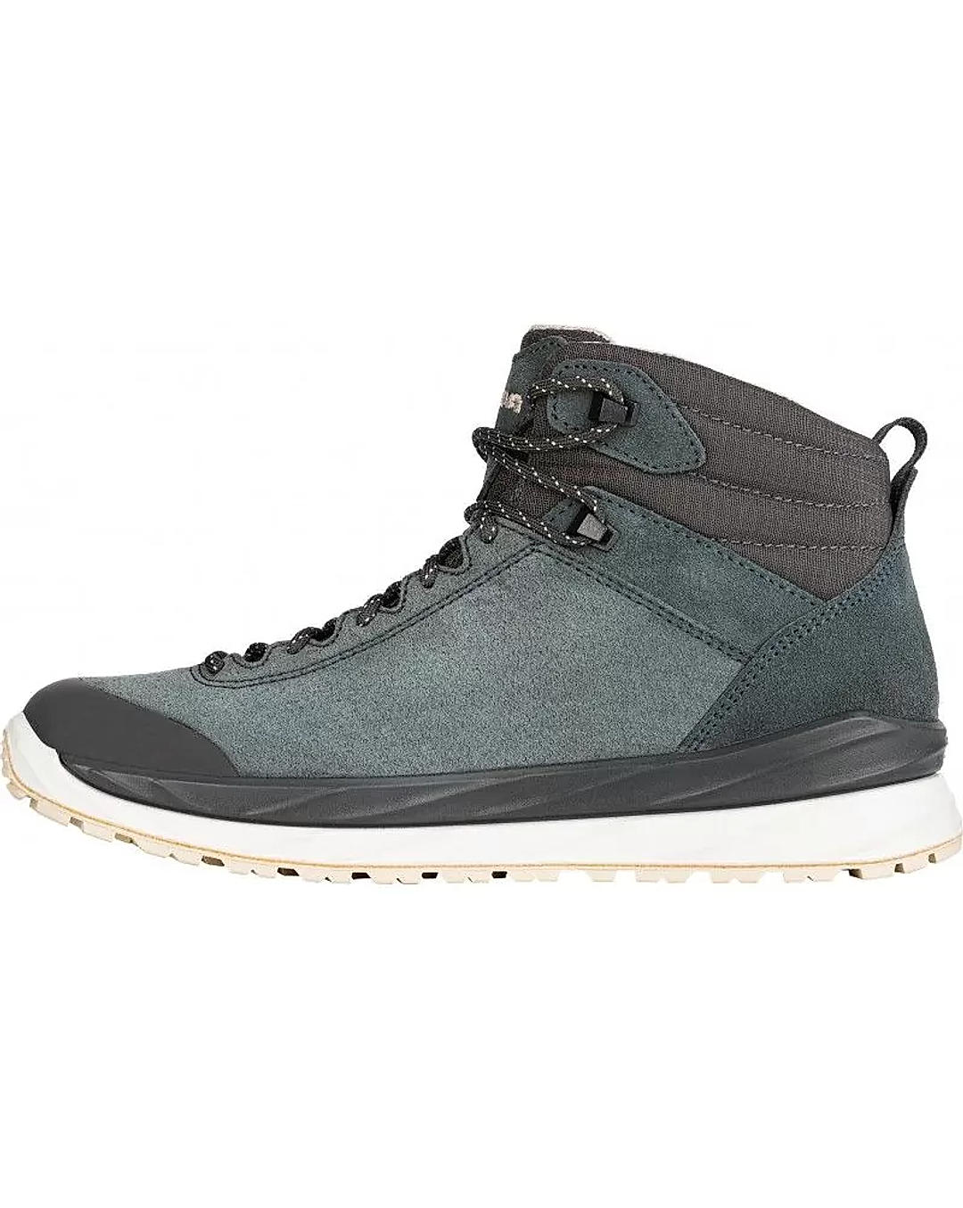 Lowa Women BLUE MALTA GTX MID Ws SHOES
