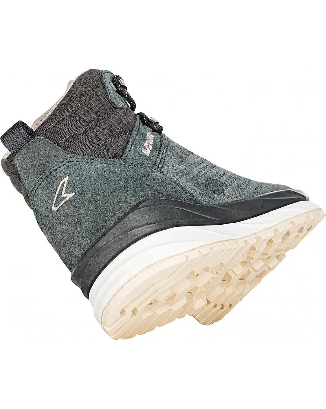 Lowa Women BLUE MALTA GTX MID Ws SHOES