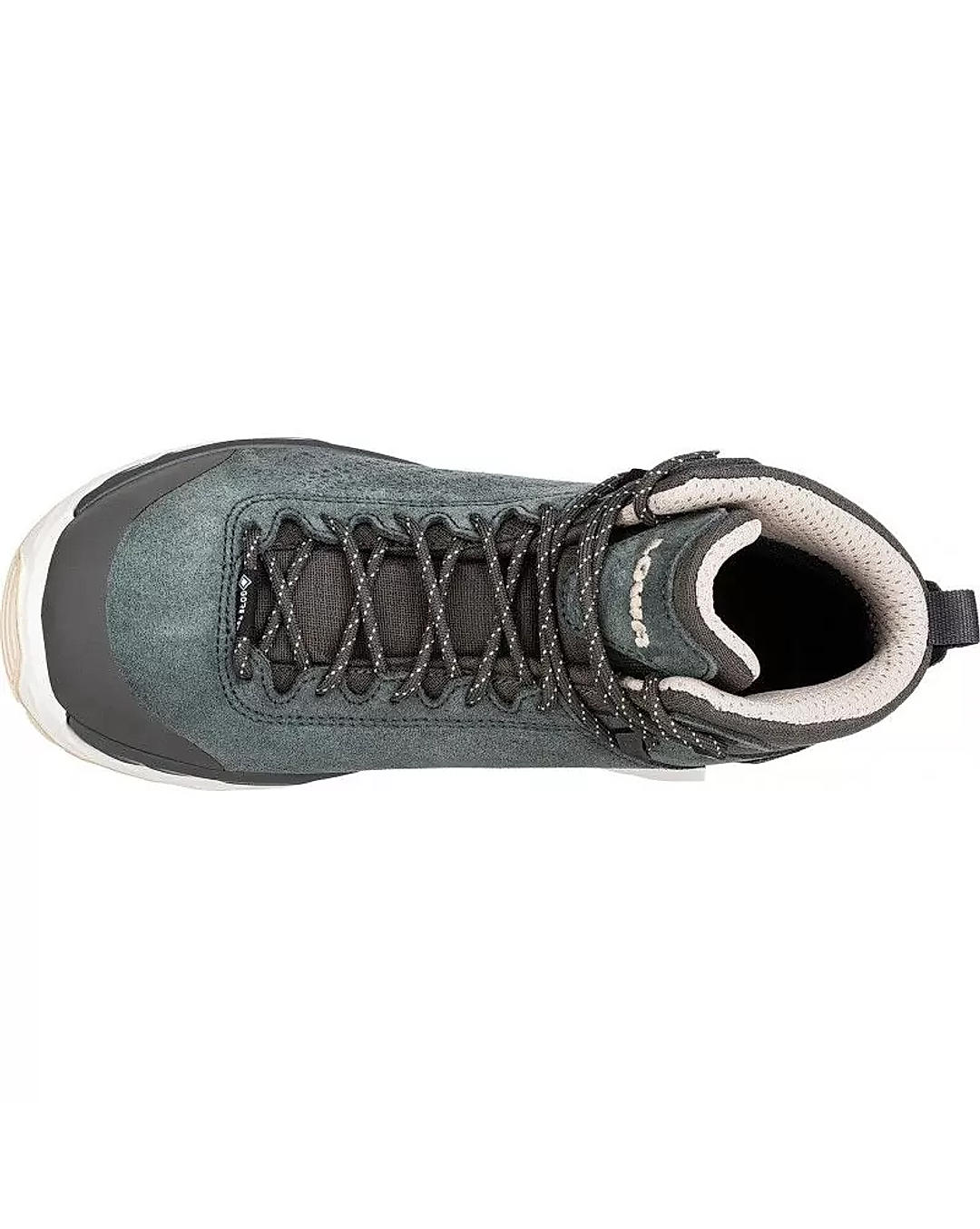 Lowa Women BLUE MALTA GTX MID Ws SHOES