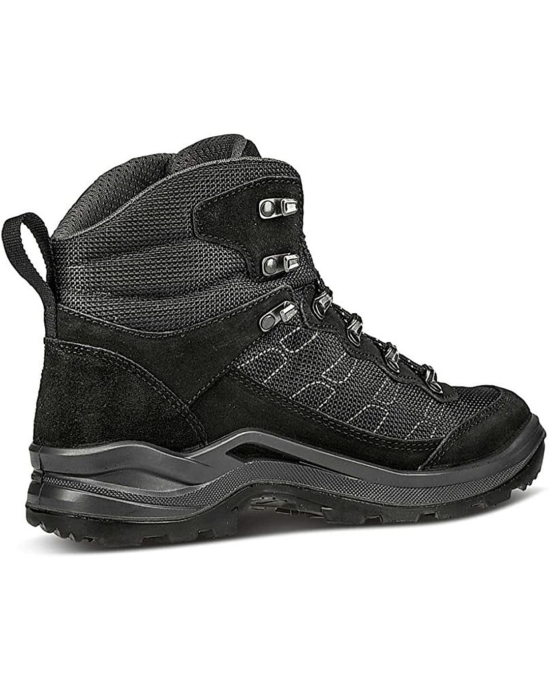 Lowa women's taurus gtx mid best sale