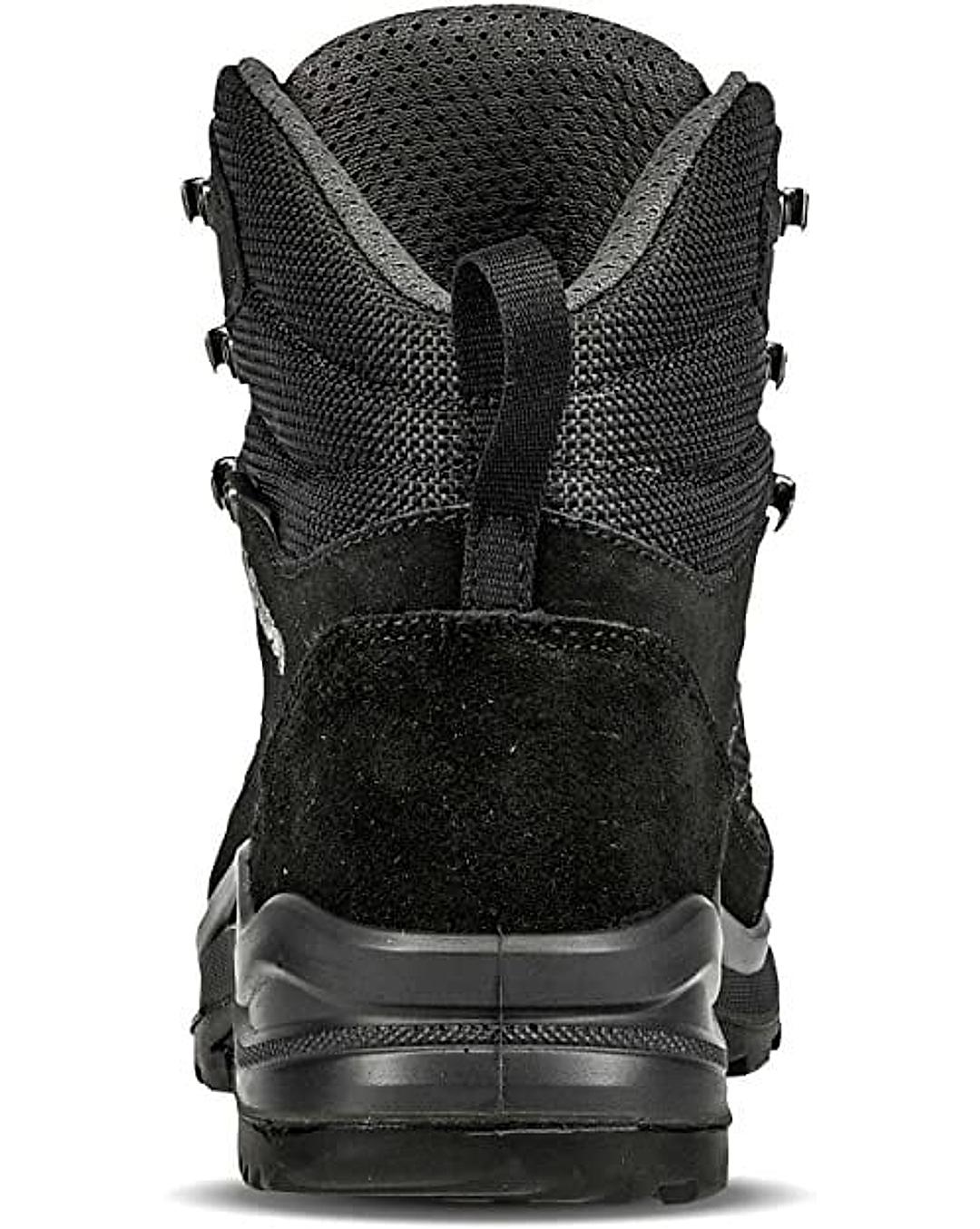 Lowa Women BLACK TAURUS PRO GTX MID Ws SHOES