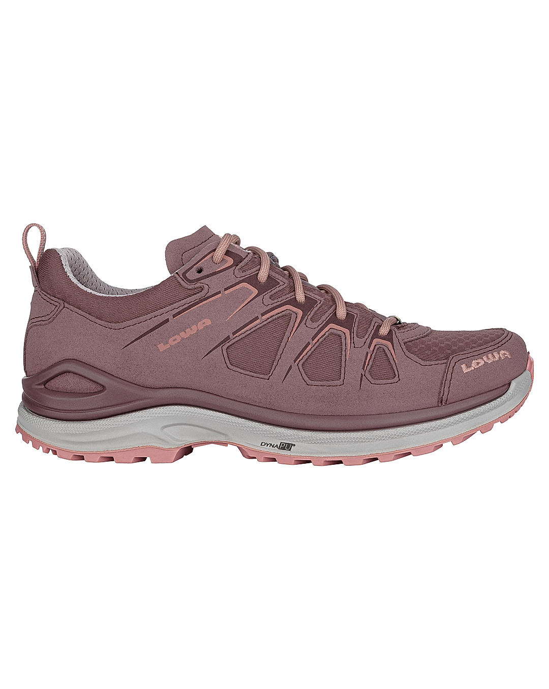 Lowa Women Pink INNOX EVO GTX LO Ws
