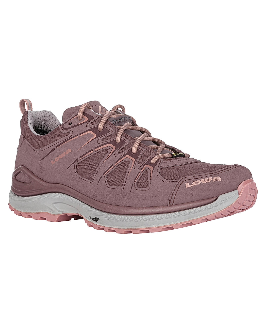 Lowa Women Pink INNOX EVO GTX LO Ws