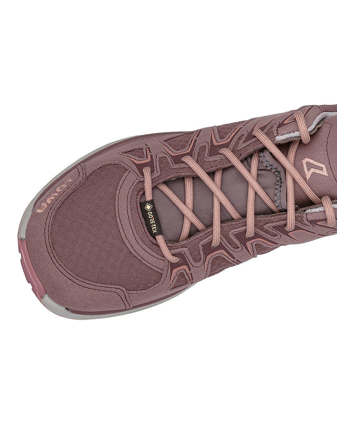 Lowa Women Pink INNOX EVO GTX LO Ws