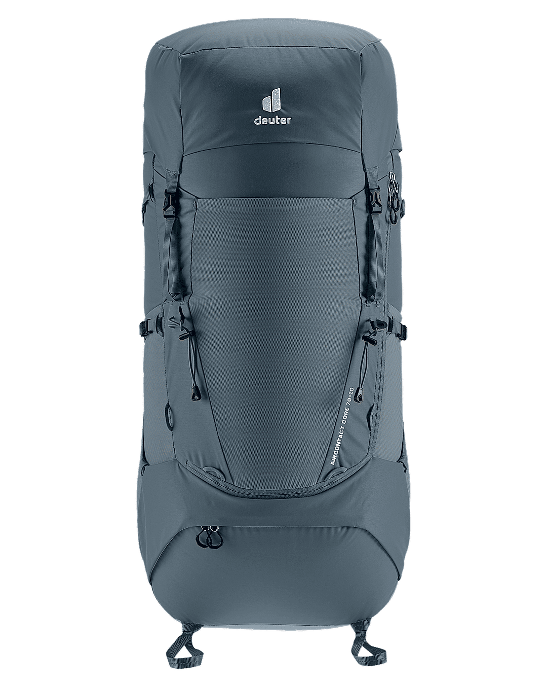 Buy Deuter Black Aircontact Core 70 10 for Men and Women Online at Adventuras 510599