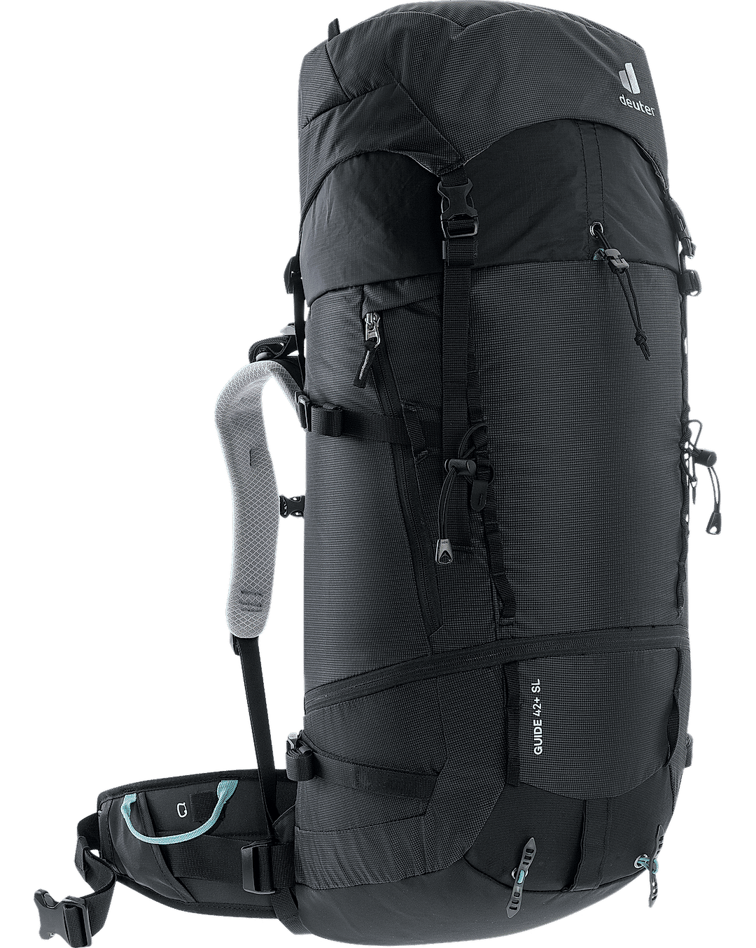 Deuter backpack fitting guide store