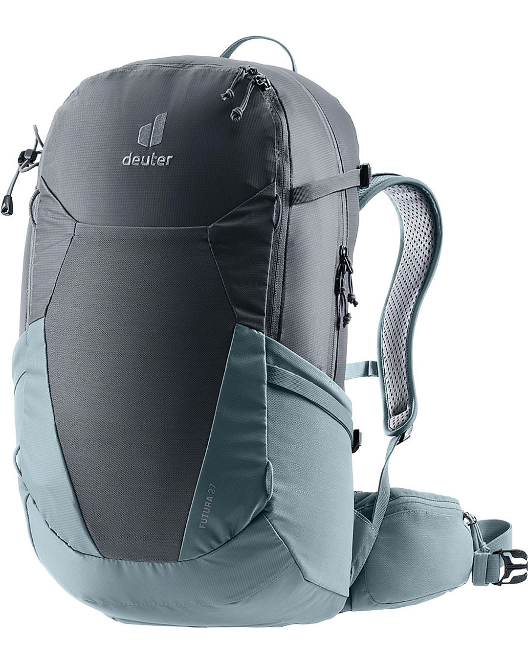 Futura backpack top