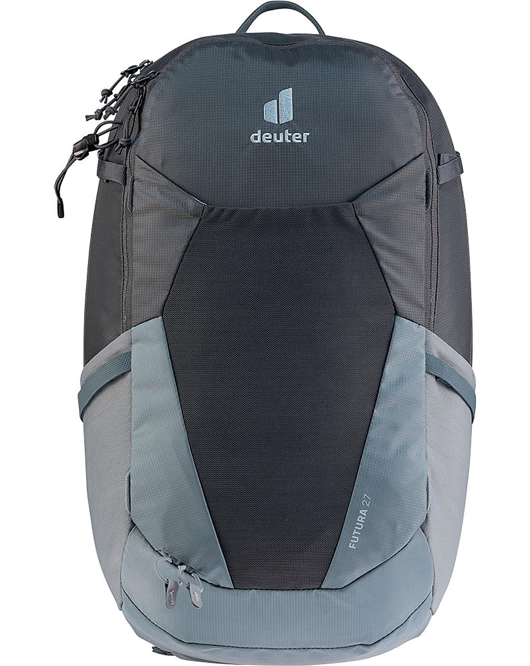 Deuter Unisex Black Futura 27 Backpack