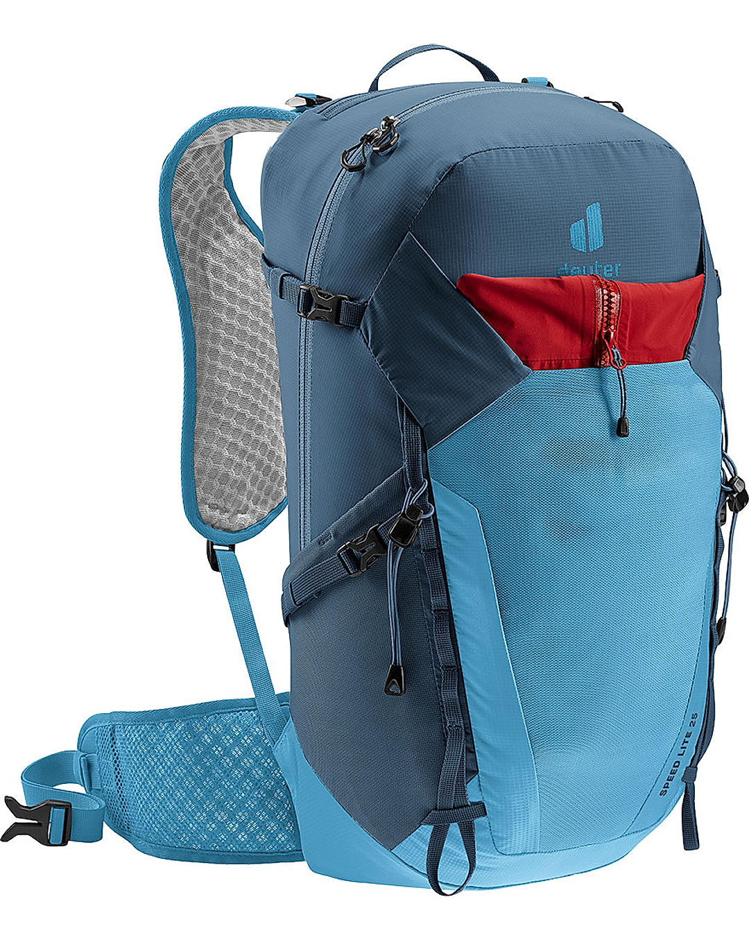 Deuter Unisex Blue Speed Lite 25 Backpack