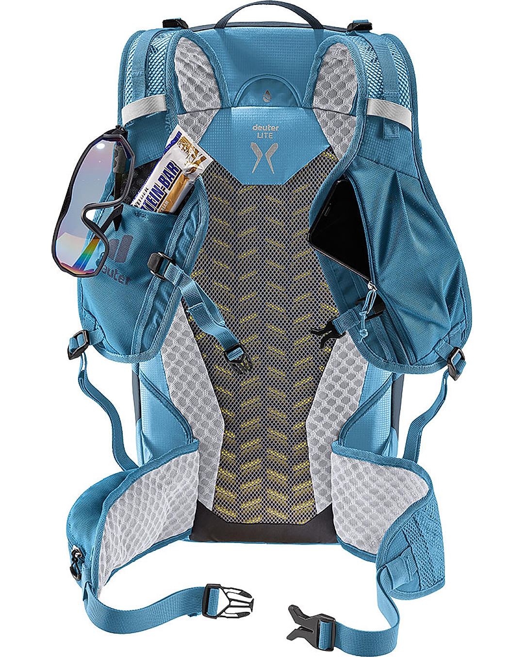 Deuter Unisex Blue Speed Lite 25 Backpack