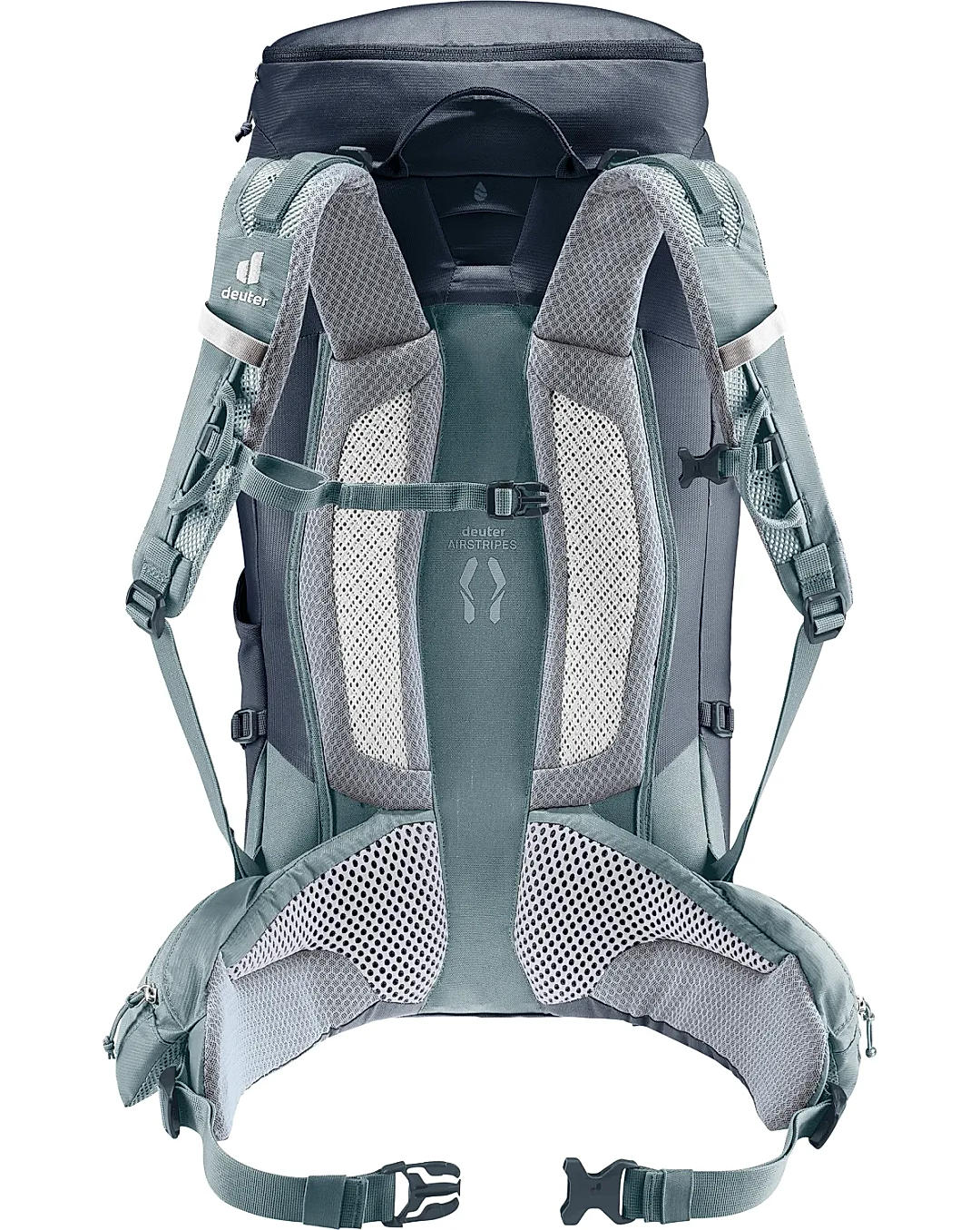 Deuter Unisex Black Trail Pro 36 Backpack