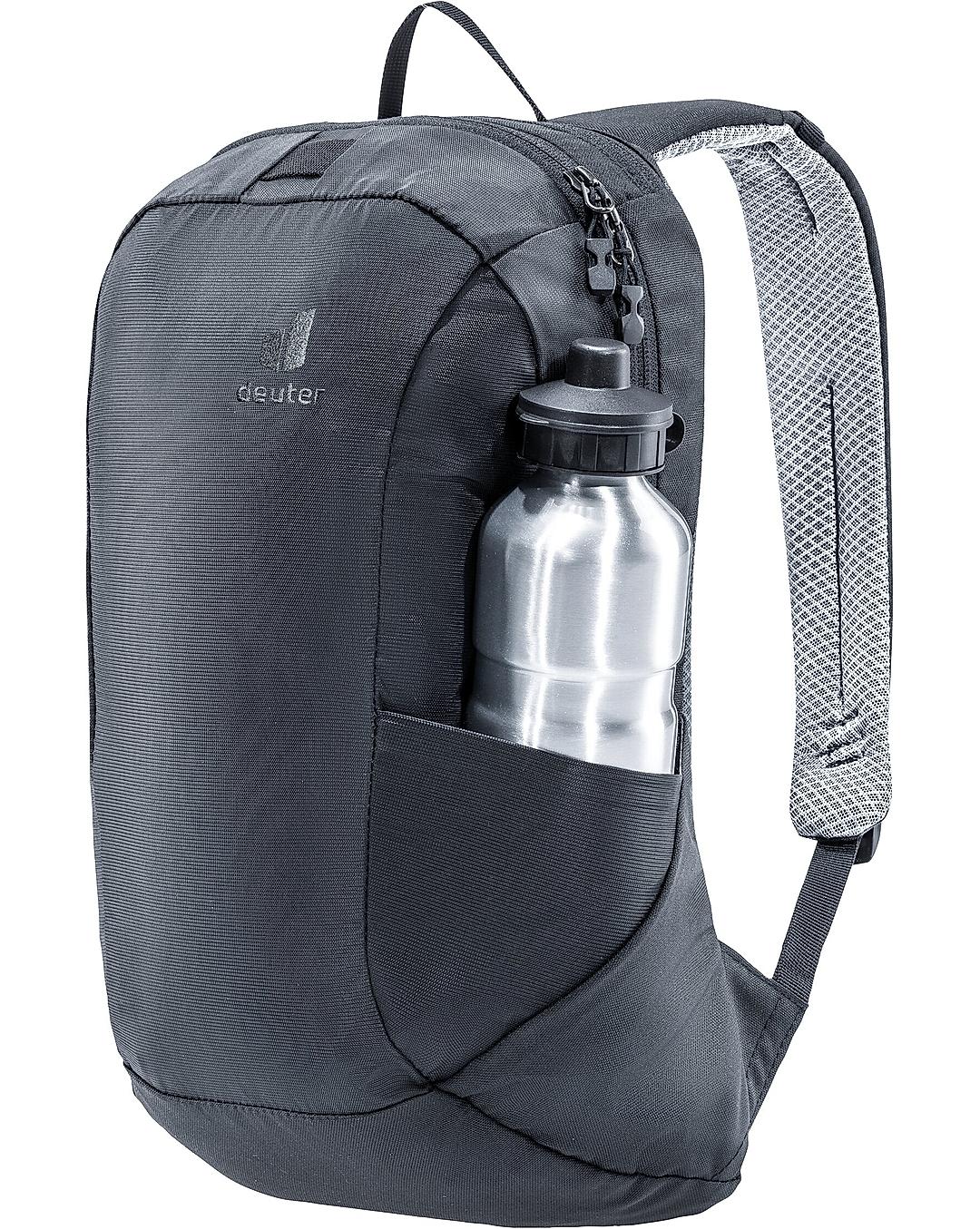 Deuter Unisex Black Aviant Access Pro 70 Backpack