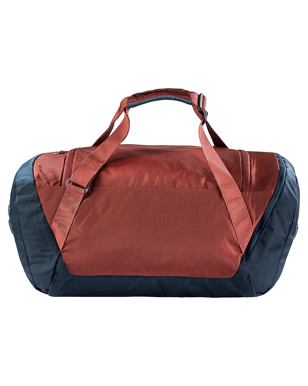 Deuter Unisex Red Aviant 50 Duffel Bag